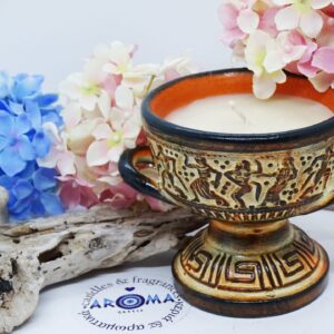 Wholesale handcrafted candles