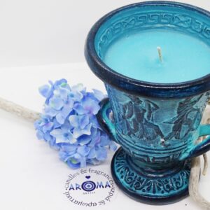 Wholesale handcrafted candles