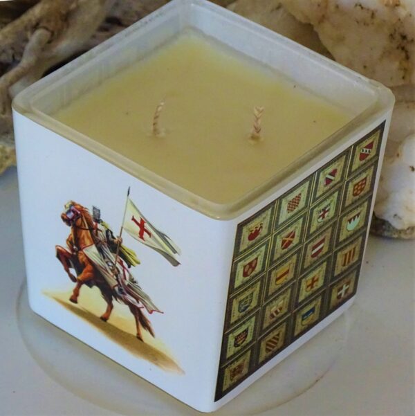 Gift Candles